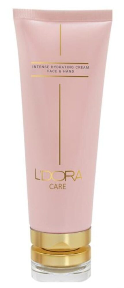 كريم مرطب قوي لیدورا