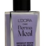 سيروم جل تجديد البشرة الليلي