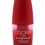 سيروم تفتيح بالرمان