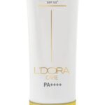 كريم واقي الشمس الشفاف SPF50+