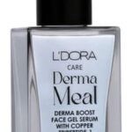 سيروم جل مقوٍ بالنحاس